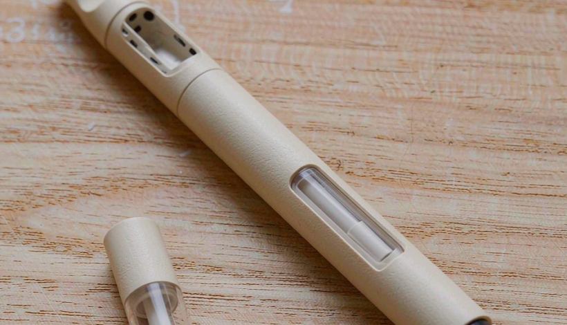 Liquidation Cheap Leftover Vape Goods packaging detail
