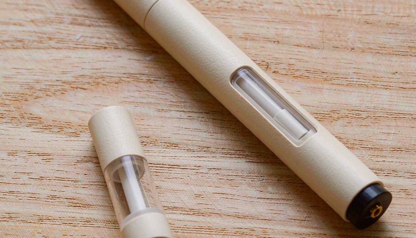 Liquidation Cheap Leftover Vape Goods packaging detail
