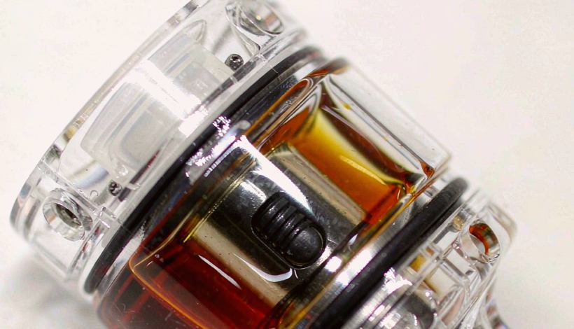 Liquidation Cheap Leftover Vape Goods packaging detail
