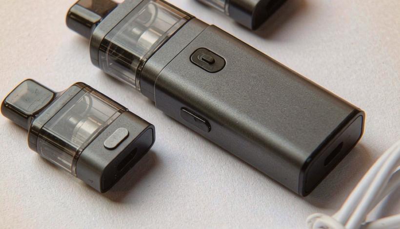 Liquidation Cheap Leftover Vape Goods packaging detail