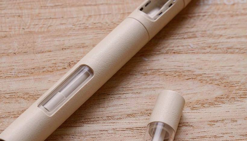 Liquidation Cheap Leftover Vape Goods packaging detail