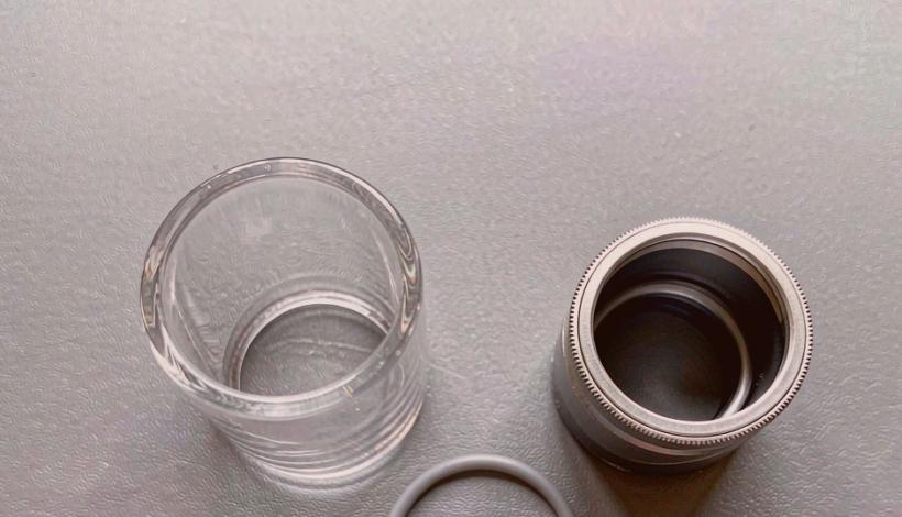 Liquidation Cheap Leftover Vape Goods packaging detail