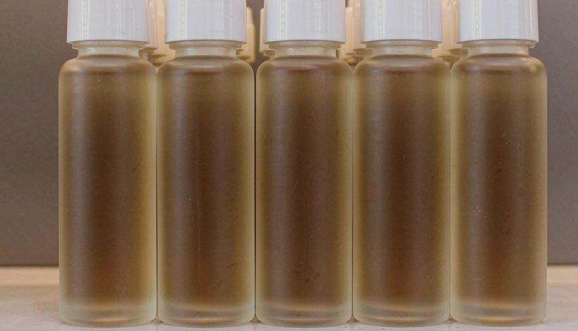 Liquidation Cheap Leftover Vape Goods packaging detail