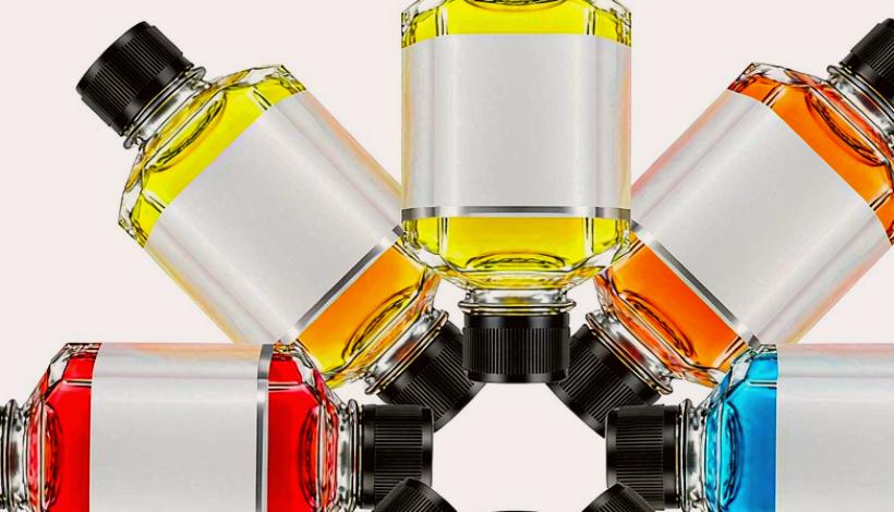 Liquidation Cheap Leftover Vape Goods packaging detail