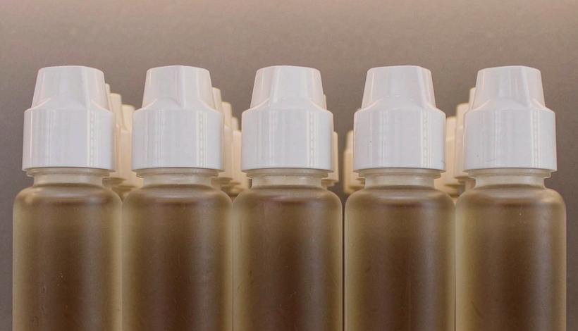 Liquidation Cheap Leftover Vape Goods packaging detail