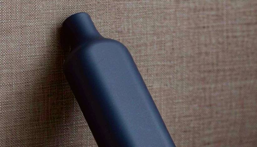 Liquidation Cheap Leftover Vape Goods packaging detail
