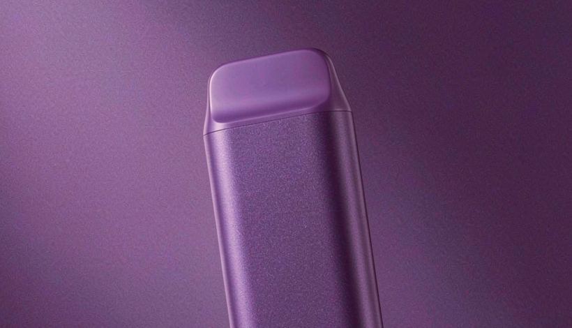 Liquidation Cheap Leftover Vape Goods packaging detail