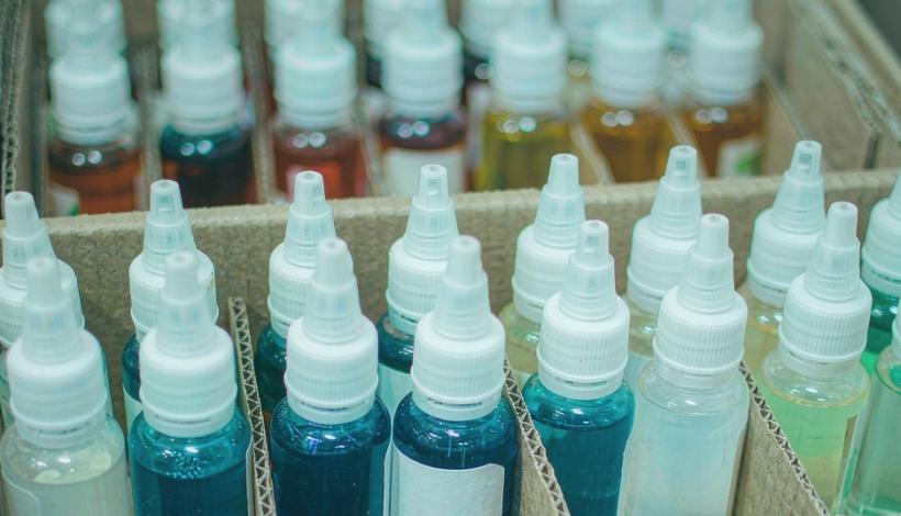 Carton Sizes for Online Sellers — OEM Liquidation Cheap Vape Goods — Liquidation Cheap Leftover Vape Goods Bulk