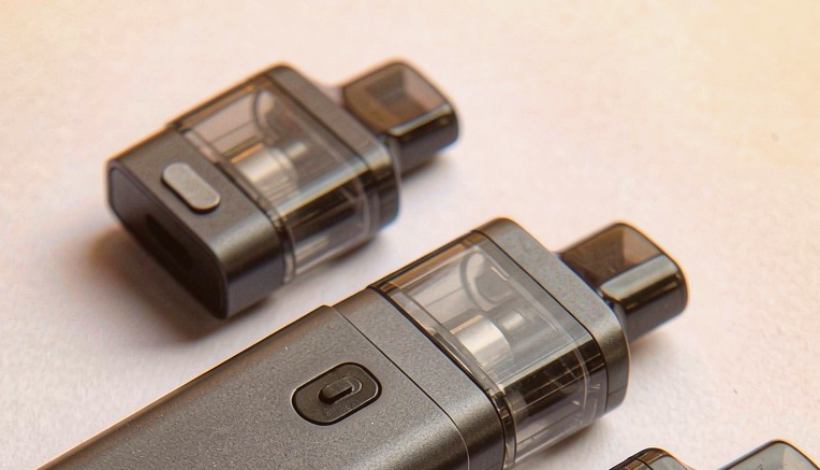 Liquidation Cheap Leftover Vape Goods packaging detail