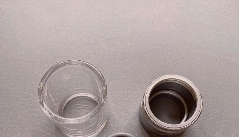 Liquidation Cheap Leftover Vape Goods packaging detail