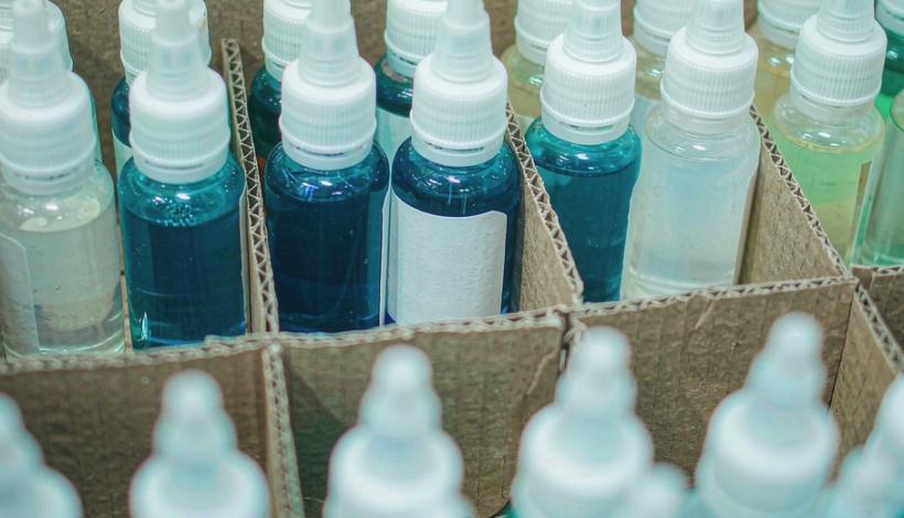 Certified Liquidation Cheap Vape Goods: Container Loading Basics — Liquidation Cheap Leftover Vape Goods Bulk