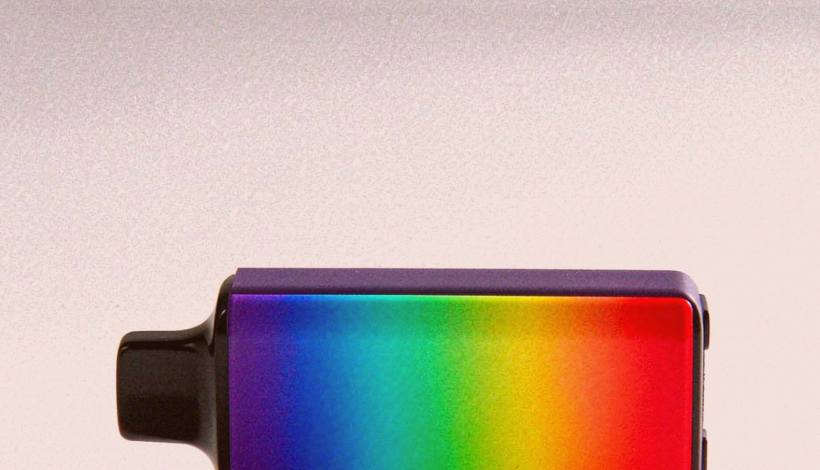 Liquidation Cheap Leftover Vape Goods packaging detail