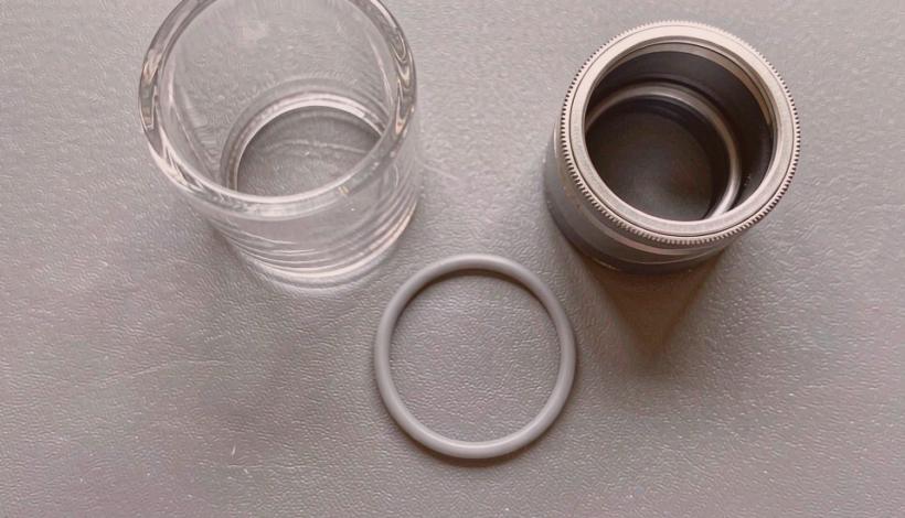 Liquidation Cheap Leftover Vape Goods packaging detail