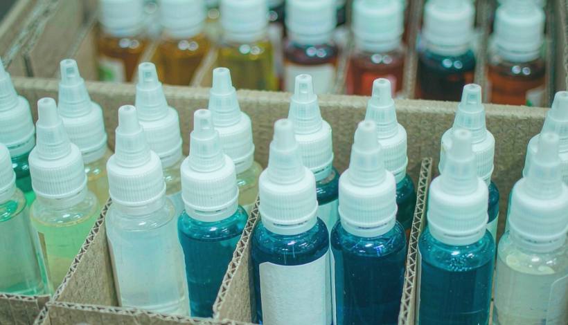 Compliance Basics for Distributors — OEM Liquidation Cheap Vape Goods — Liquidation Cheap Leftover Vape Goods Bulk