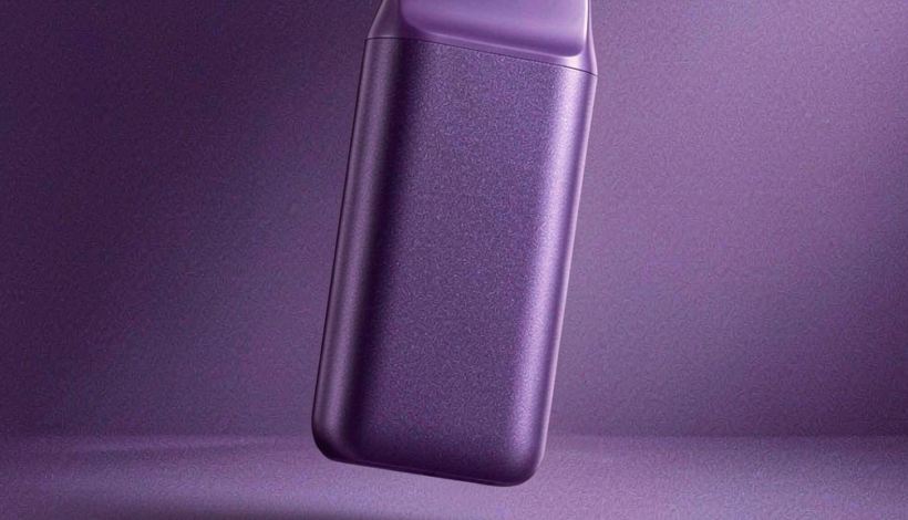 Liquidation Cheap Leftover Vape Goods packaging detail