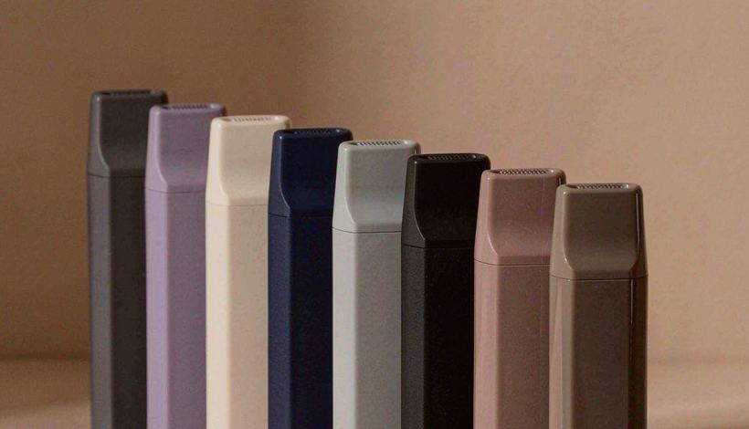 Liquidation Cheap Leftover Vape Goods packaging detail