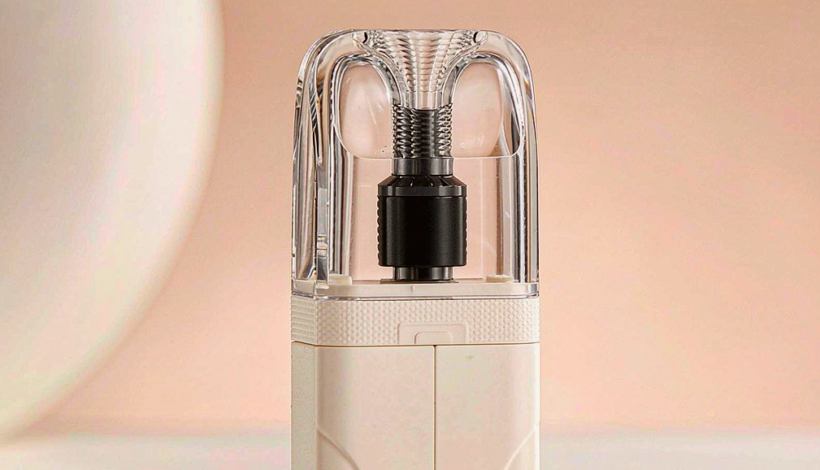 Liquidation Cheap Leftover Vape Goods packaging detail