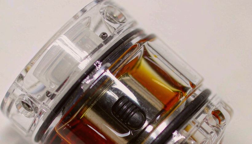 Liquidation Cheap Leftover Vape Goods packaging detail
