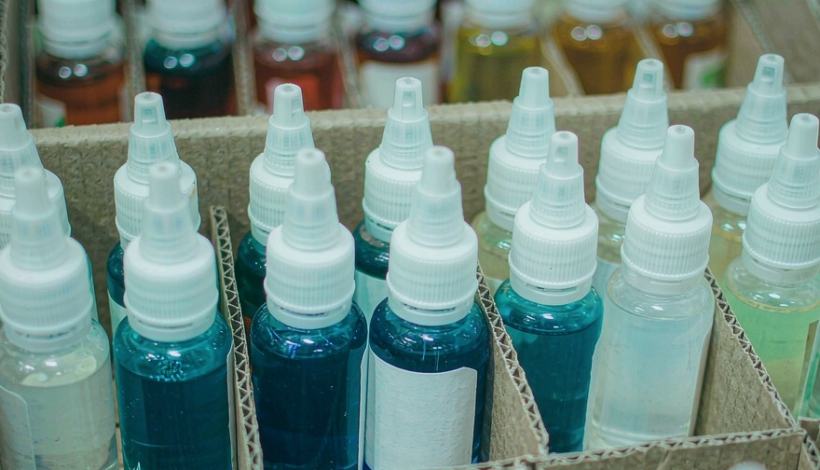 Cost Structure Line By Line — Liquidation Cheap Vape Goods Supply — Liquidation Cheap Leftover Vape Goods Bulk