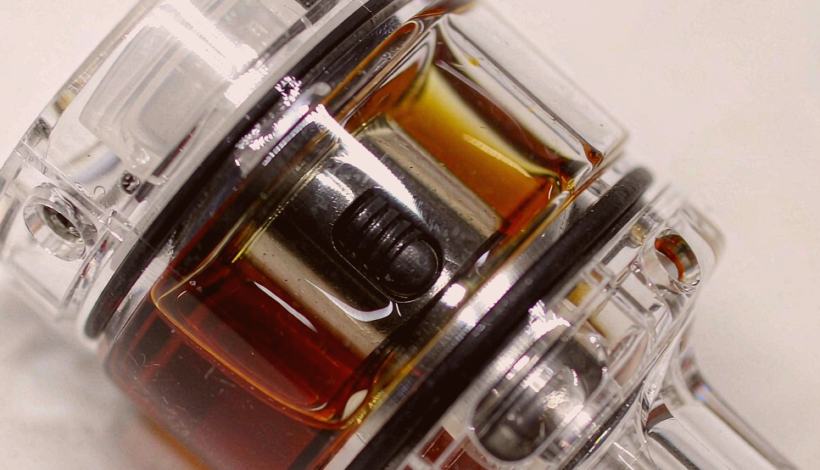 Liquidation Cheap Leftover Vape Goods packaging detail