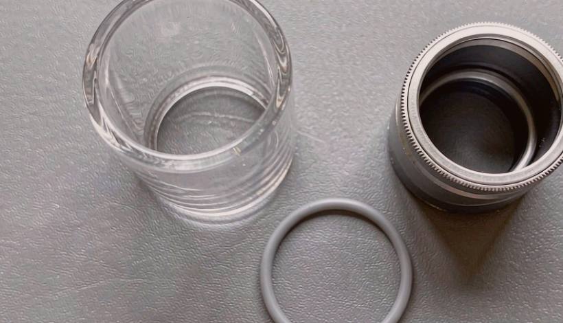 Liquidation Cheap Leftover Vape Goods packaging detail