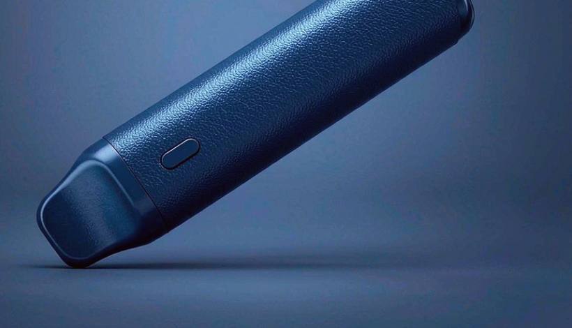 Liquidation Cheap Leftover Vape Goods packaging detail