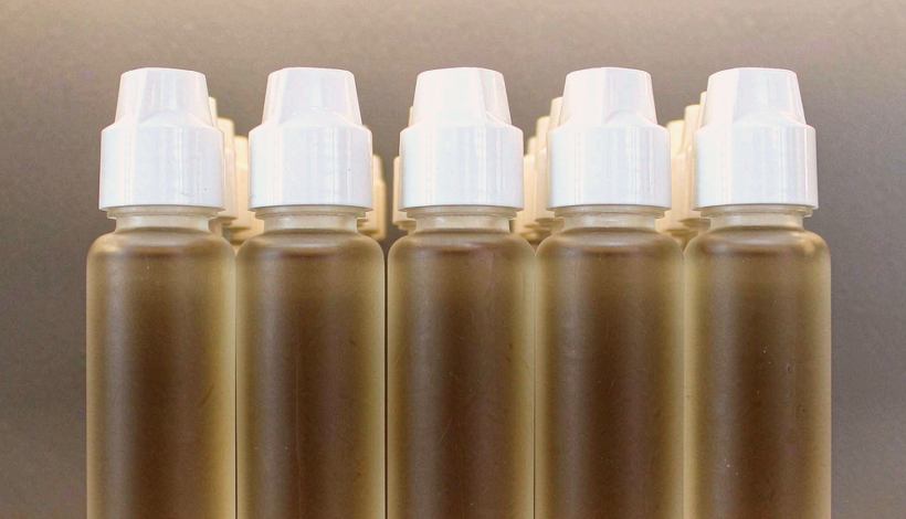 Liquidation Cheap Leftover Vape Goods packaging detail