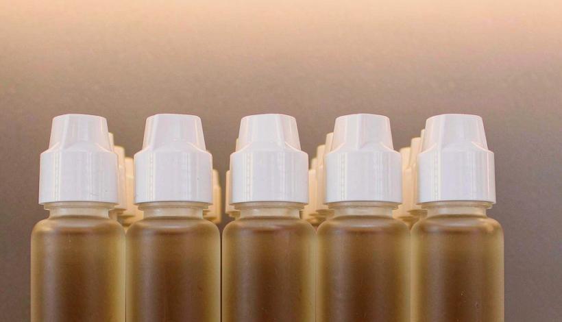 Liquidation Cheap Leftover Vape Goods packaging detail