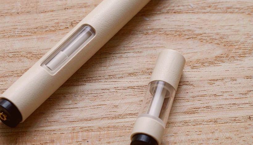 Liquidation Cheap Leftover Vape Goods packaging detail