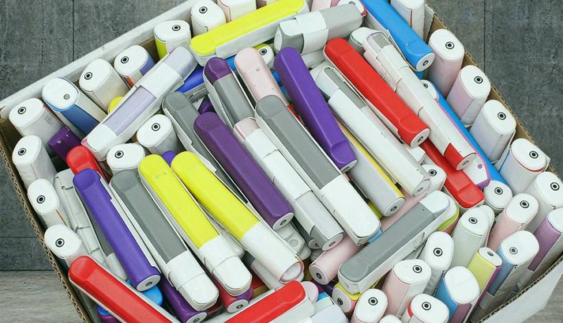 Factory-Direct Liquidation Cheap Vape Goods: Compliance Checklist — Liquidation Cheap Leftover Vape Goods Bulk