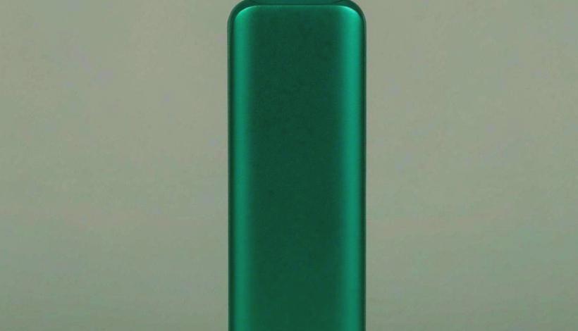 Liquidation Cheap Leftover Vape Goods packaging detail