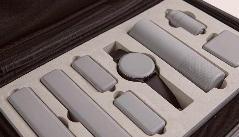 Liquidation Cheap Leftover Vape Goods packaging detail