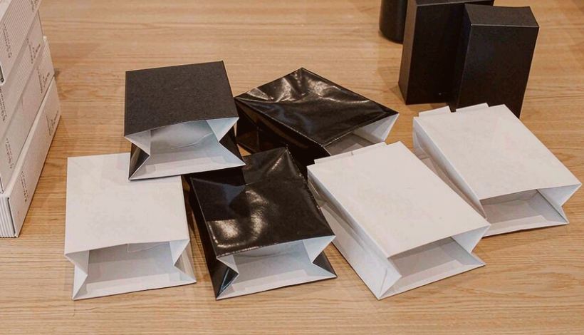 Liquidation Cheap Leftover Vape Goods packaging detail