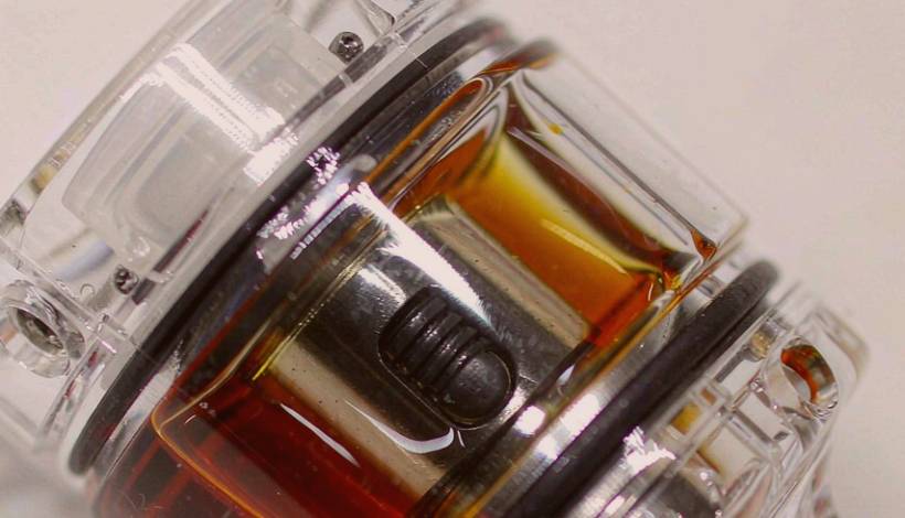 Liquidation Cheap Leftover Vape Goods packaging detail