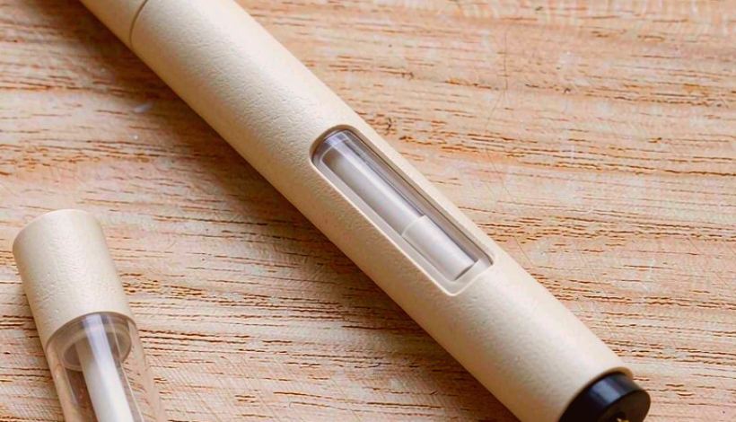 Liquidation Cheap Leftover Vape Goods packaging detail