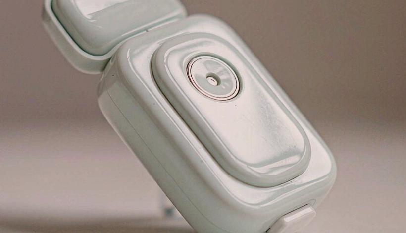 Liquidation Cheap Leftover Vape Goods packaging detail