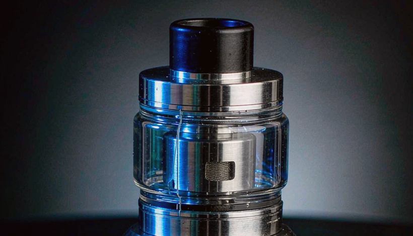 Liquidation Cheap Leftover Vape Goods packaging detail