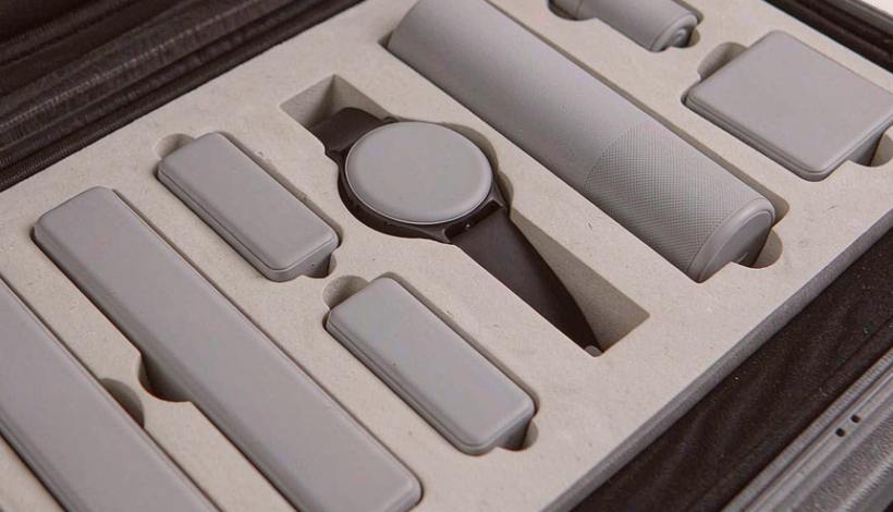 Liquidation Cheap Leftover Vape Goods packaging detail