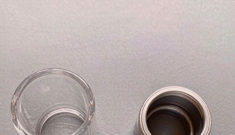 Liquidation Cheap Leftover Vape Goods packaging detail