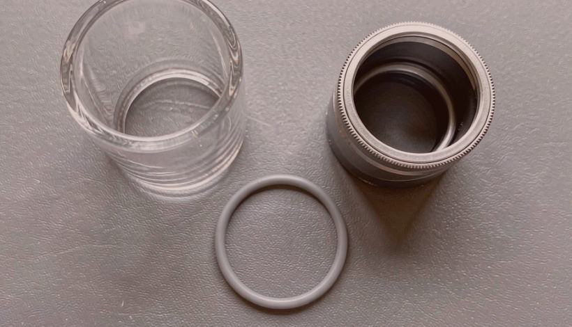 Liquidation Cheap Leftover Vape Goods packaging detail