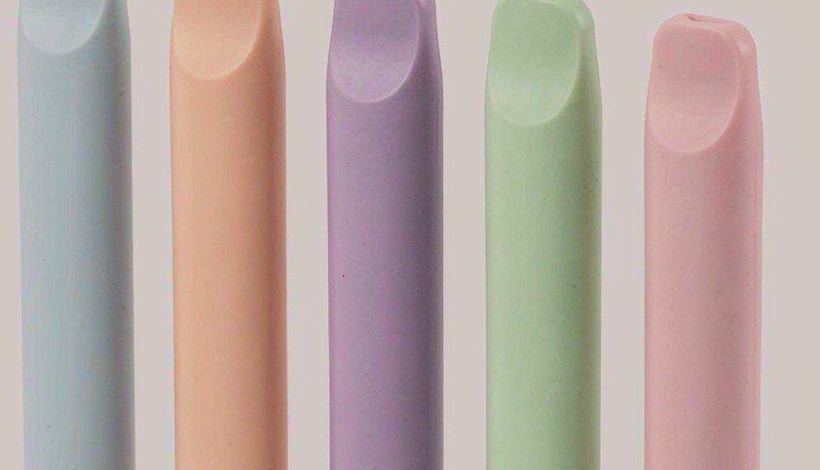 Liquidation Cheap Leftover Vape Goods packaging detail