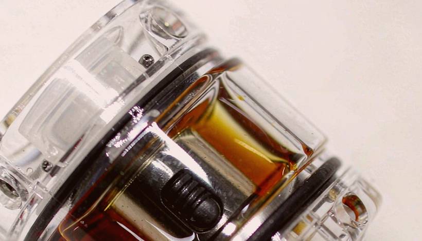 Liquidation Cheap Leftover Vape Goods packaging detail