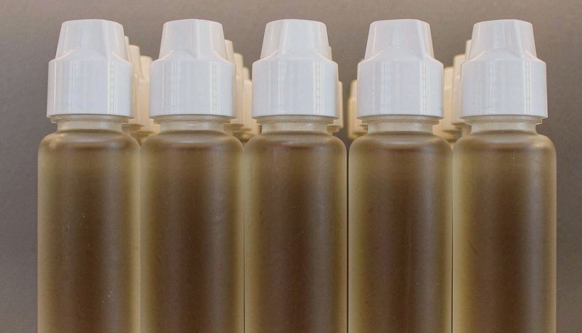 Liquidation Cheap Leftover Vape Goods packaging detail