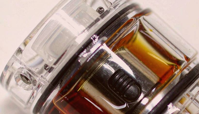 Liquidation Cheap Leftover Vape Goods packaging detail