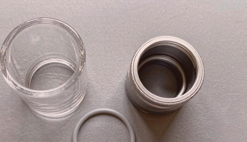 Liquidation Cheap Leftover Vape Goods packaging detail