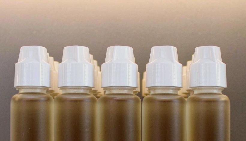 Liquidation Cheap Leftover Vape Goods packaging detail