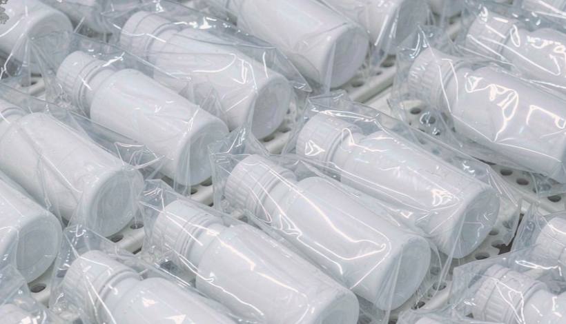 Liquidation Cheap Leftover Vape Goods packaging detail