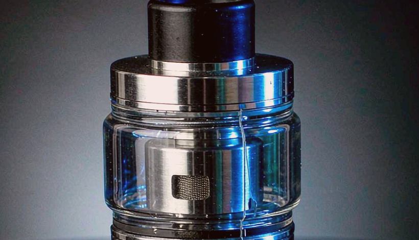 Liquidation Cheap Leftover Vape Goods packaging detail