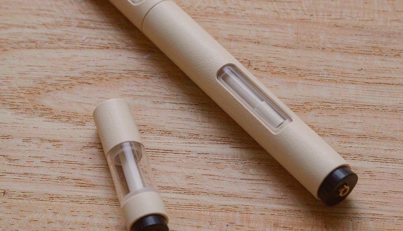 Liquidation Cheap Leftover Vape Goods packaging detail