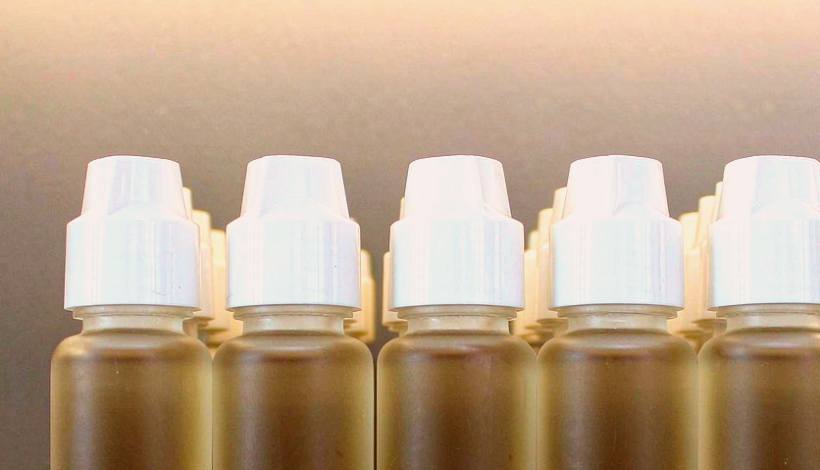 Liquidation Cheap Leftover Vape Goods packaging detail